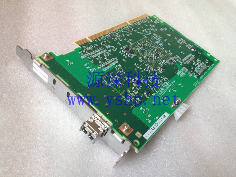 上海源深科技 Shanghai   Fujitsu ETERNUS E3000 E3K FC HBA card   4GB CA21342-B91X 高清图片