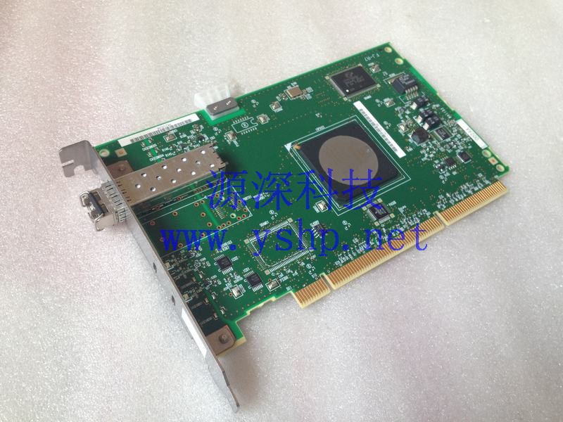 上海源深科技 Shanghai   Fujitsu ETERNUS E3000 E3K FC HBA card   4GB CA21342-B91X 高清图片