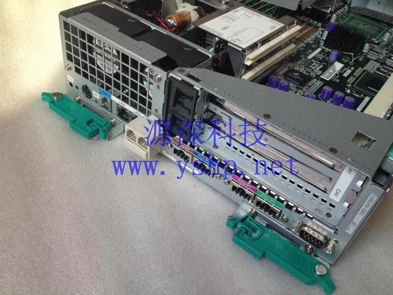 上海源深科技 Shanghai   Fujitsu ETERNUS E3000 E3K Controller   CA21121-B22X CA26120-B98312 CA06259-D251 高清图片