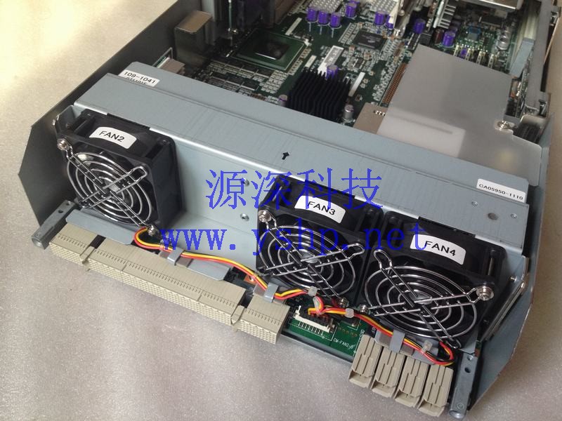 上海源深科技 Shanghai   Fujitsu ETERNUS E3000 E3K Controller   CA21121-B22X CA26120-B98312 CA06259-D251 高清图片