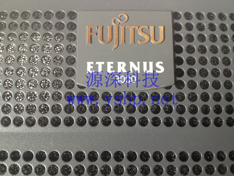 上海源深科技 Shanghai   Fujitsu ETERNUS E3000 E3K E330R20BU CA06542-A415 高清图片