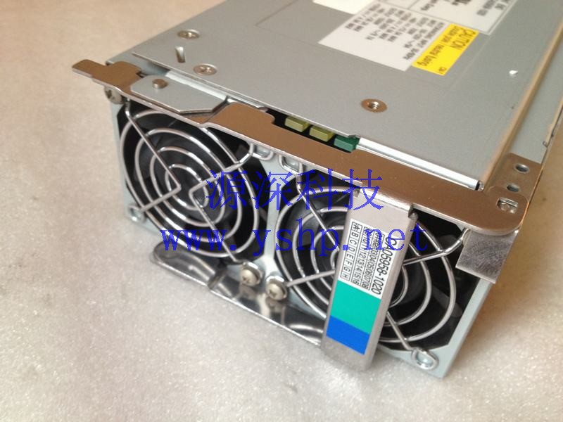 上海源深科技 Shanghai   FUJITSU PRIMEPOWER PP650 Server   Power Supply   CA05958-1020 高清图片