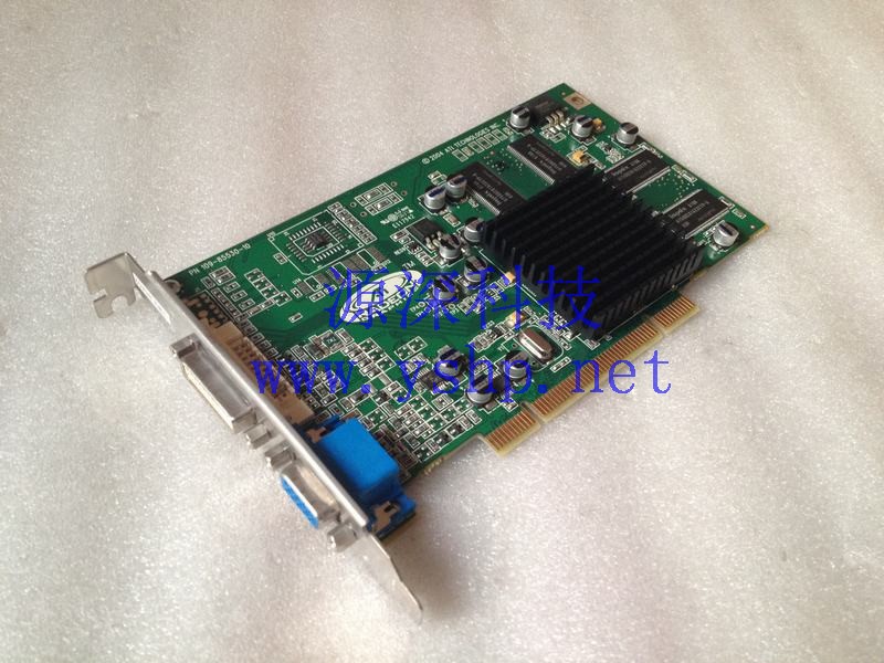 上海源深科技 Shanghai   FUJITSU PRIMEPOWER Server   Graphics Card   375-3290-01 高清图片