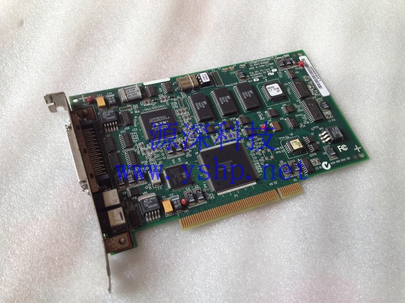 上海源深科技 Shanghai   Digi PCI Card Avid Pro Tools 941006492-00 REV C 915006492 高清图片