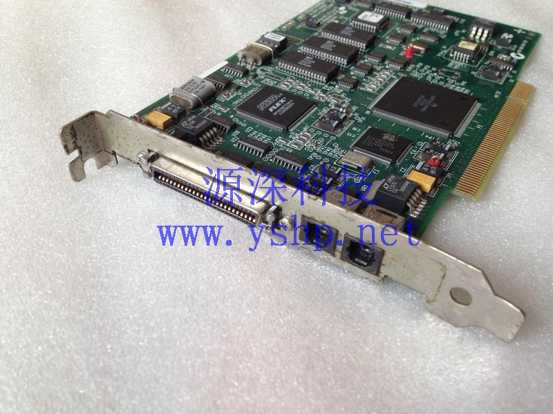上海源深科技 Shanghai   Digi PCI Card Avid Pro Tools 941006492-00 REV C 915006492 高清图片