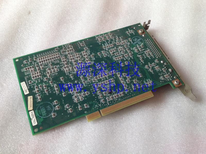 上海源深科技 Shanghai   Digi PCI Card Avid Pro Tools 941006492-00 REV C 915006492 高清图片
