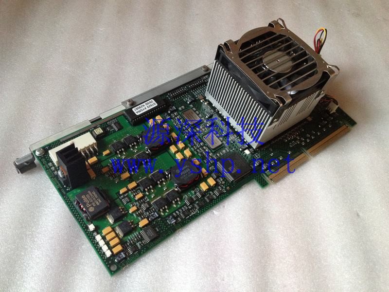 上海源深科技 Shanghai   HP AlphaServer DS20E CPU modules 667MHz 54-30060-01 高清图片