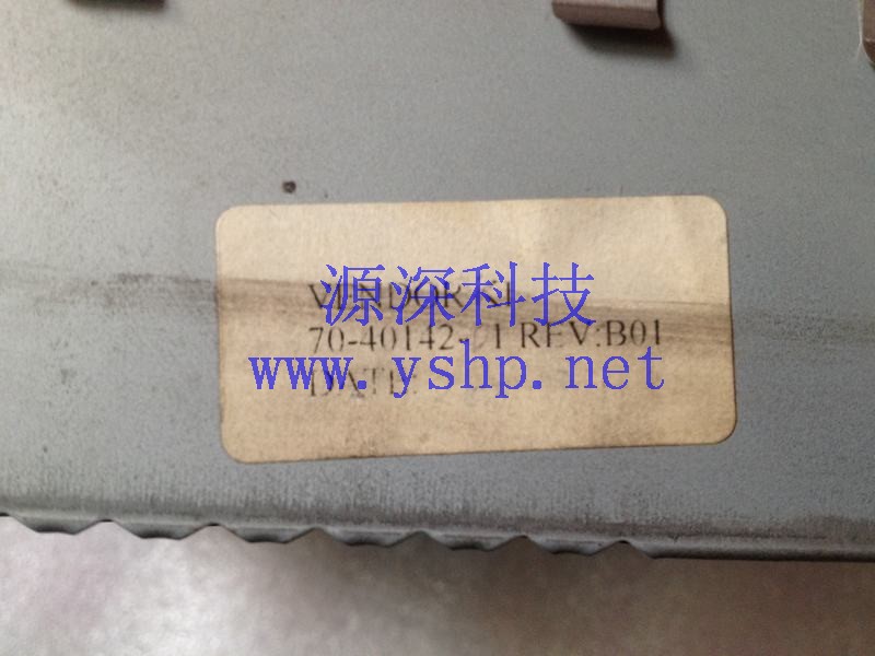 上海源深科技 Shanghai   HP AlphaServer DS20E机箱 Fan   70-40142-01 高清图片