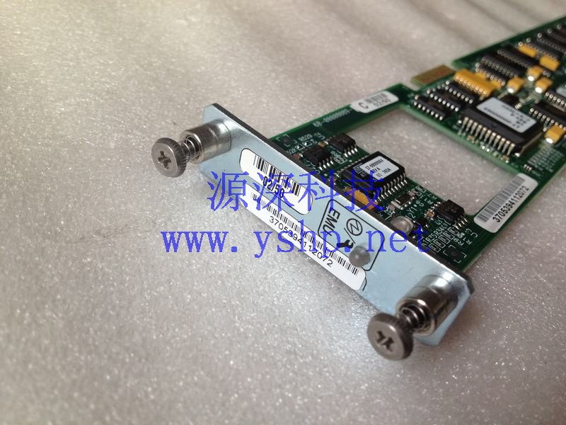 上海源深科技 Shanghai   SUN StorEdge 3300 3310  Storage  磁盘阵列EMU 370-5394 高清图片