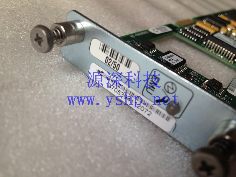 上海源深科技 Shanghai   SUN StorEdge 3300 3310  Storage  磁盘阵列EMU 370-5394 高清图片