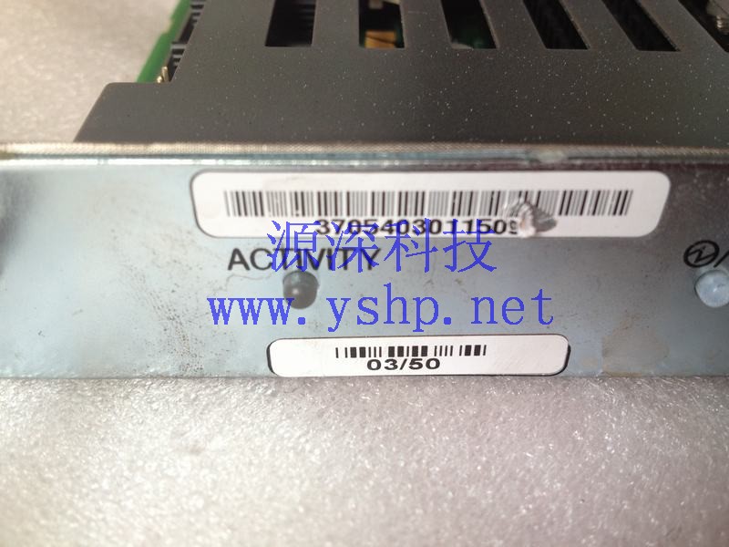 上海源深科技 Shanghai   SUN StorEdge SE3310磁盘阵列柜 Controller   370-5403 3705533-01 高清图片