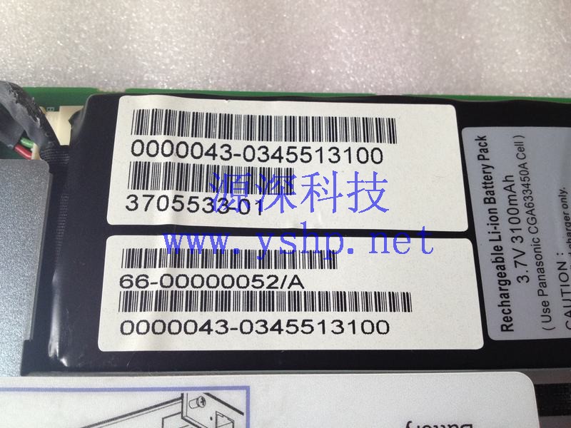 上海源深科技 Shanghai   SUN StorEdge SE3310磁盘阵列柜 Controller   370-5403 3705533-01 高清图片