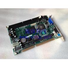 Shanghai    EVOC  Industrial   computer mainboard   IPC-586VDH(GX)/200B VER A1