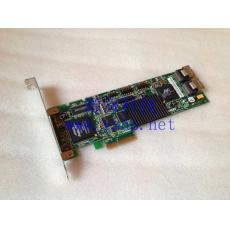 Shanghai   3ware AMCC 9650SE-4 8LPML PCI-E RAID Raid card