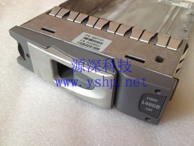 上海源深科技 Shanghai   SGI DISCREET FIBRE 146GB 10K  Hard disk  托架 FL146GC7-DL 高清图片