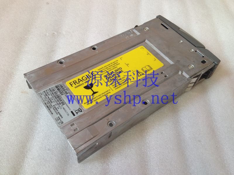上海源深科技 Shanghai   SGI DISCREET FIBRE 146GB 10K  Hard disk  托架 FL146GC7-DL 高清图片
