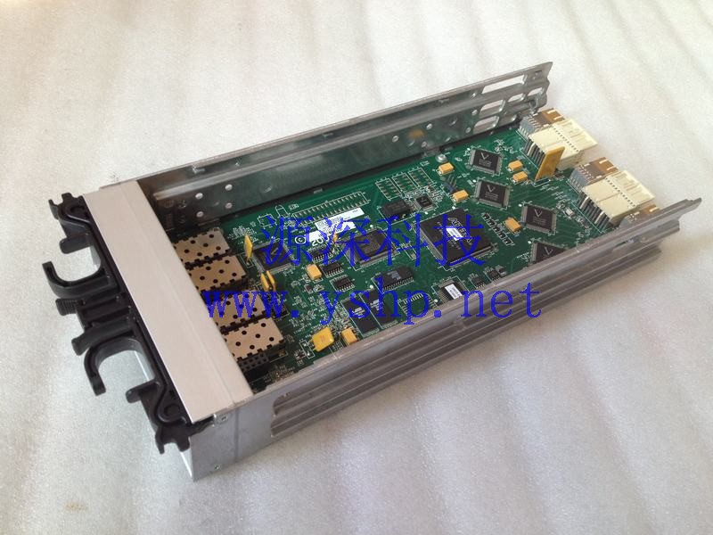 上海源深科技 Shanghai   SGI DISCREET  Storage  盘柜 SFP链路卡 44810-03 SF4018-LRC 34887-09 高清图片