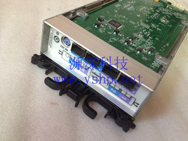 上海源深科技 Shanghai   SGI DISCREET  Storage  盘柜 SFP链路卡 44810-03 SF4018-LRC 34887-09 高清图片