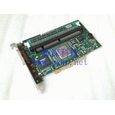 Shanghai   PCI interface ADAPTEC-2100S SCSI  Raid card HA-1320-01-2B