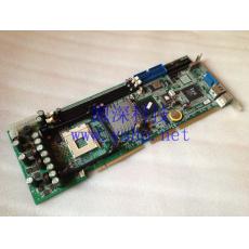 AAEON Industrial computer mainboard FSB-860B REV A1.0 1907860B02