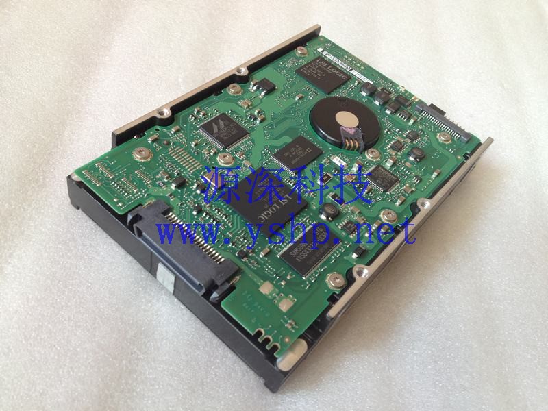 上海源深科技 Shanghai   希捷 光纤 Hard disk   300G 10K.7 ST3300007FC 9X1004-105 高清图片