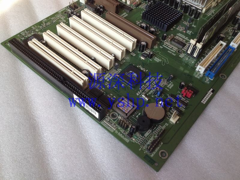 上海源深科技 Shanghai   Wincor Nixdorf Industrial Equipment mainboard WN-EMB V1.0 高清图片