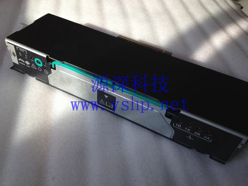 上海源深科技 Shanghai   Great Wall 长城 至翔 X530 Server  Memory  扩展板 高清图片