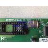 Shanghai    Lenovo  D-LINK DE-220PT REV-E1 ISA RJ45 10M network card 