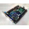 Shanghai    EVOC  Industrial   computer mainboard   IPC-586VDH(GX)/200B VER A1