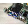 Shanghai   Super  SuperMicro  Server Workstation  mainboard X7DVL-3 REV 1.1
