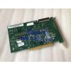 Shanghai   PCI interface ADAPTEC-2100S SCSI  Raid card HA-1320-01-2B