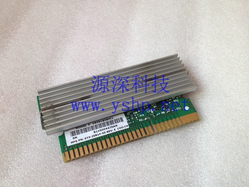 上海源深科技 Shanghai   长城至翔X530 Server  modulesVRM VR091B080CL 073-20814-50 REV E 高清图片