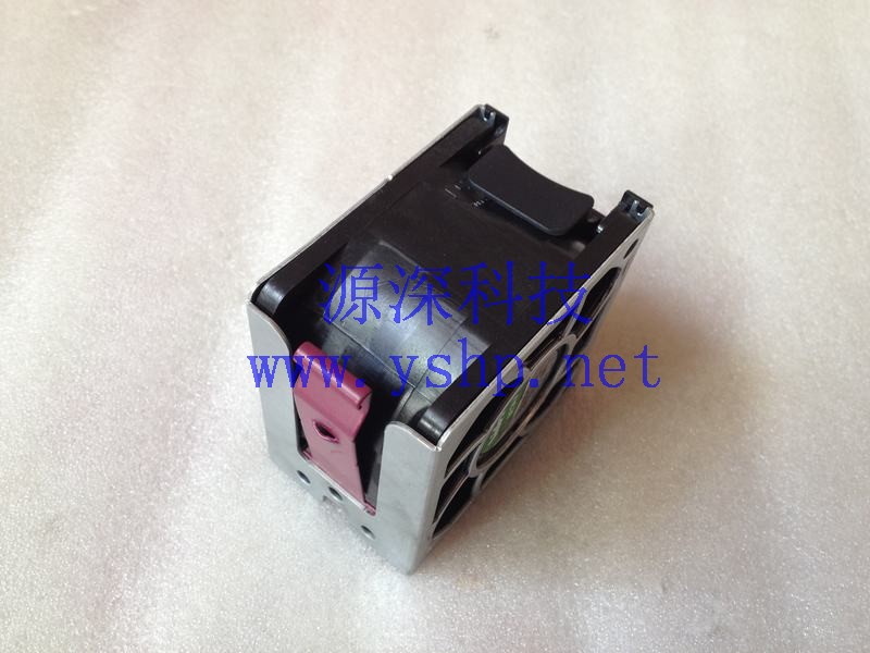 上海源深科技 Shanghai   HP Proliant DL385G5 Server散热 Fan   394035-001 高清图片