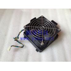 Shanghai   lenovo Lenovo  T350 G6C Server PCI插槽机箱小 Fan  