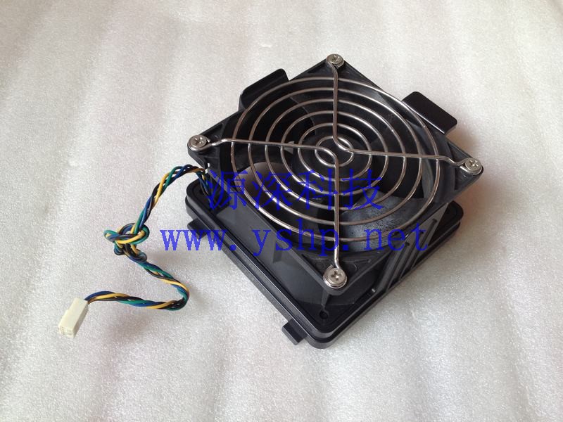 上海源深科技 Shanghai   lenovo Lenovo  T350 G6C Server PCI插槽机箱小 Fan   高清图片