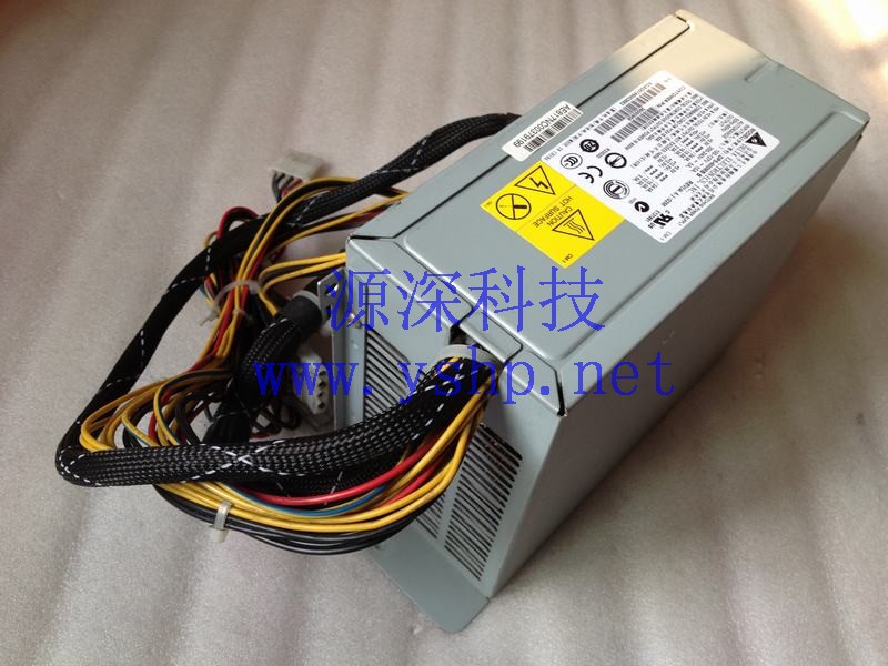 上海源深科技 Shanghai   lenovo Lenovo     T350 G6C Server Power Supply   36000958 AE817NC00379199 高清图片