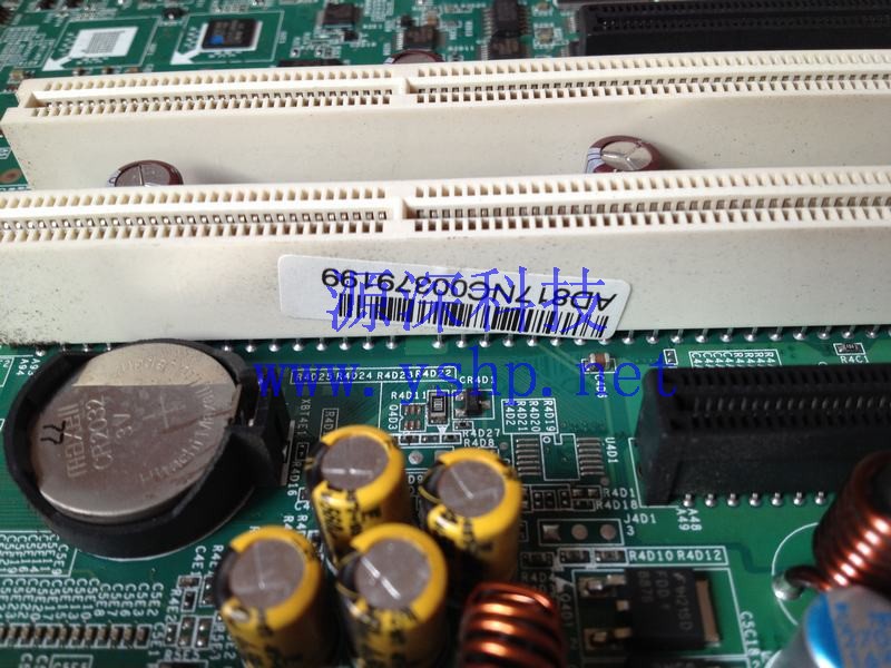 上海源深科技 Shanghai   lenovo Lenovo     T350 G6C  Server mainboard  AD817NC00379199 高清图片