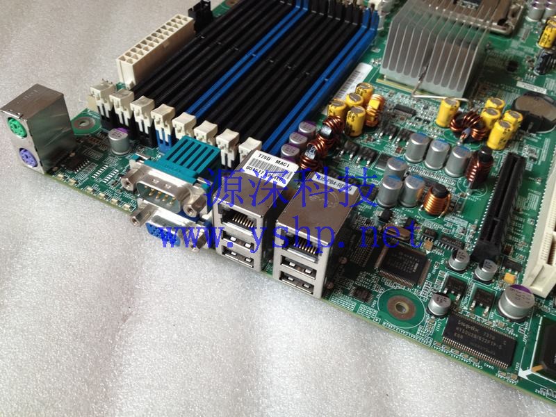 上海源深科技 Shanghai   lenovo Lenovo     T350 G6C  Server mainboard  AD817NC00379199 高清图片