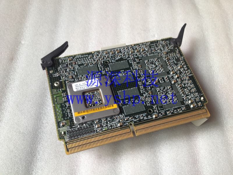 上海源深科技 Shanghai   SUN Netra T1405 440MHz CPU X1197A 501-6209-03 高清图片