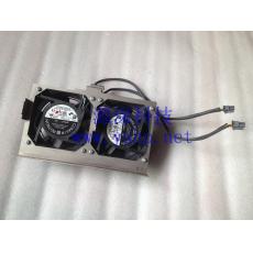 Shanghai   SUN Netra T1405 CPU Fan   5404262-01