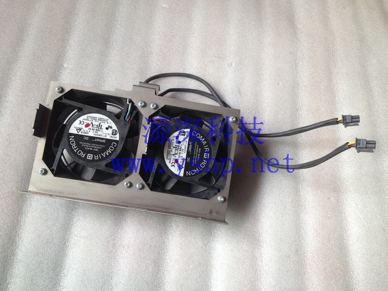 上海源深科技 Shanghai   SUN Netra T1405 CPU Fan   5404262-01 高清图片