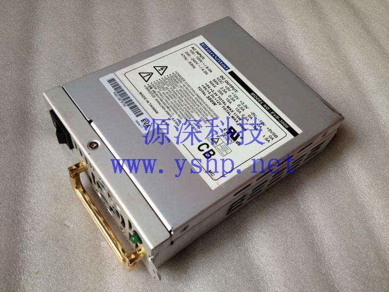 上海源深科技 Shanghai   ElanVital  Hot Swap Power Supply  modules EVR-3006 高清图片