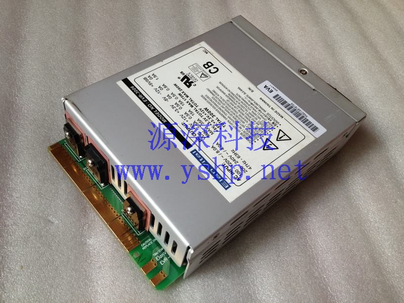 上海源深科技 Shanghai   ElanVital  Hot Swap Power Supply  modules EVR-3006 高清图片