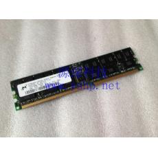 SUN Server Memory V210 V240 single 1G PC2700R 371-1117-01 REV 50