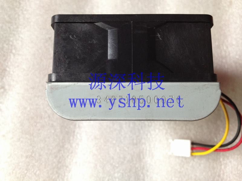 上海源深科技 Shanghai   SUN V240 Server  Chassis Fan   342-7105 高清图片