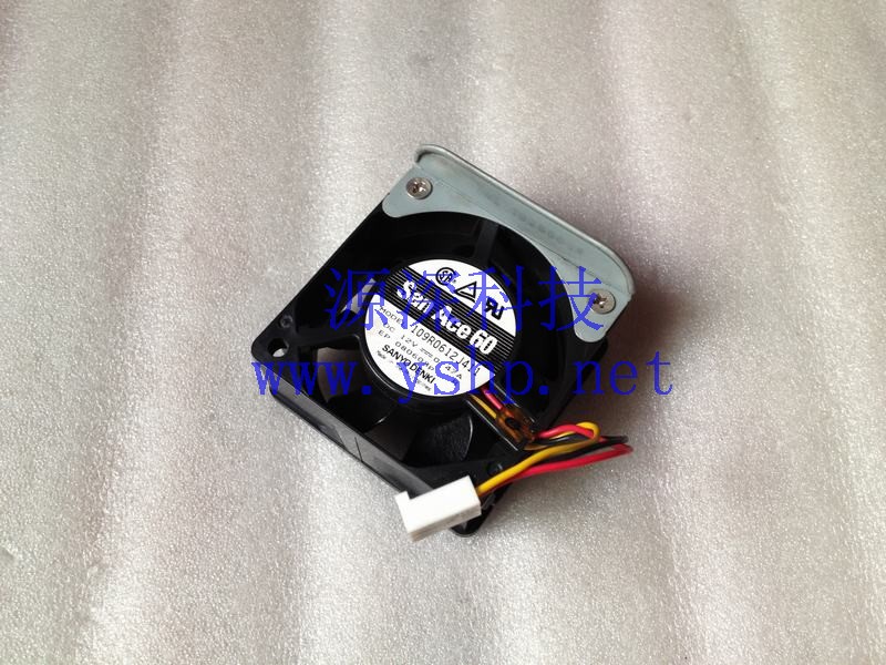 上海源深科技 Shanghai   SUN V240 Server  Chassis Fan   342-7105 高清图片