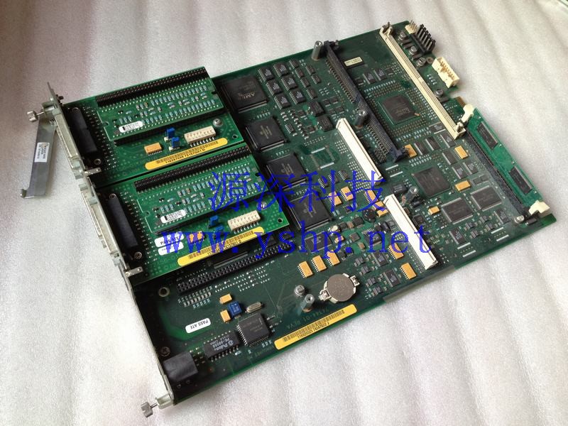 上海源深科技 Vanguard 6455 board 72156-01.REVA 74344-01.REVA 高清图片