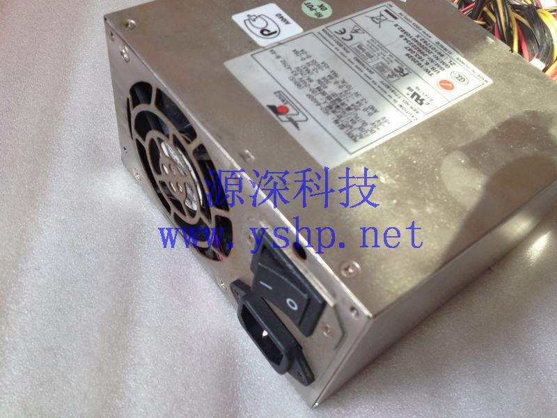 上海源深科技 EMACS ZIPPY 400W HG2-6400P Power Supply Industrial Equipment  高清图片