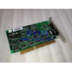 Industrial Equipment EtherLink III EISA network card 8862-10 REV H