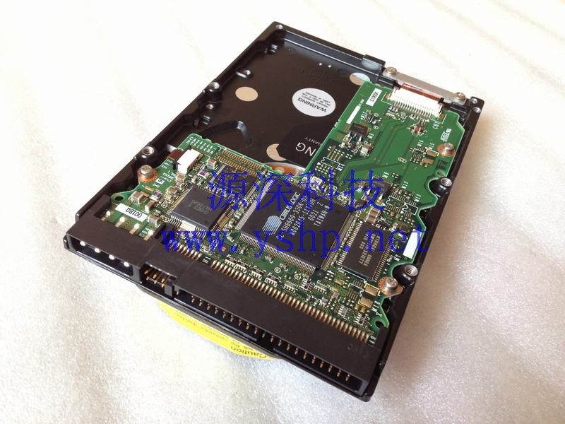 上海源深科技 Shanghai   FUJITSU 20G IDE Hard disk   MPF3204AT CA05423-B341 高清图片